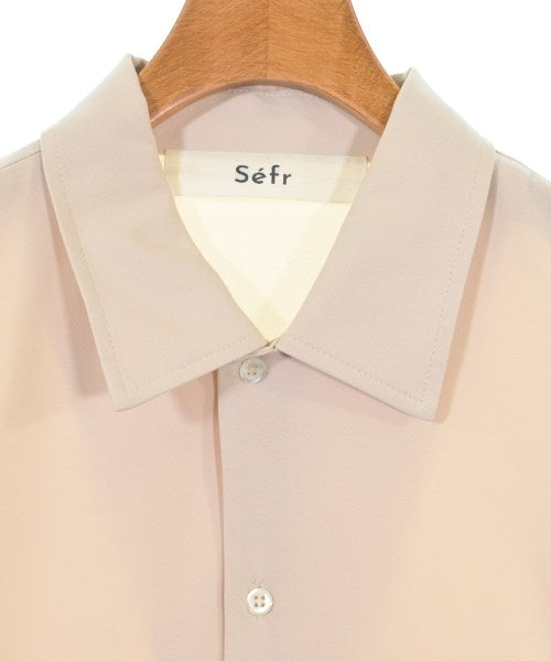 Sefr เสื้อลำลอง