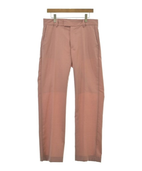 Sefr กางเกงขายาว