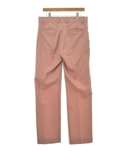 Sefr กางเกงขายาว