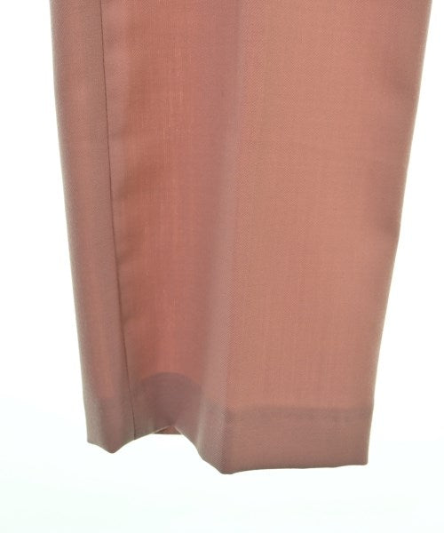 Sefr กางเกงขายาว