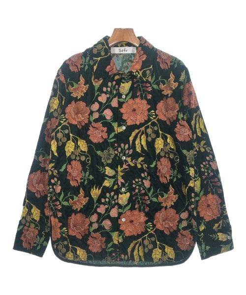 Sefr เสื้อลำลอง