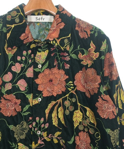 Sefr เสื้อลำลอง