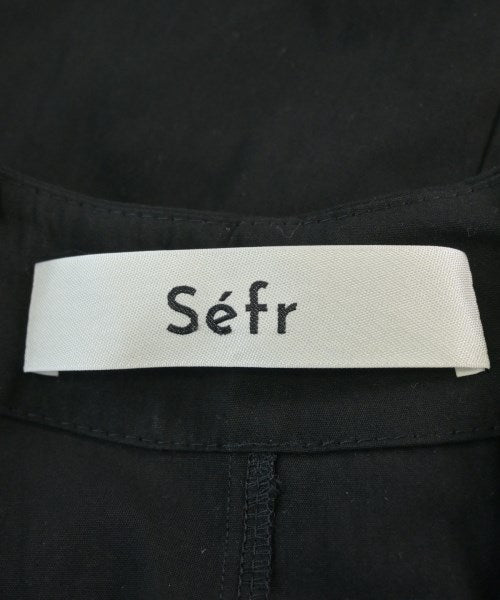 Sefr เสื้อลำลอง