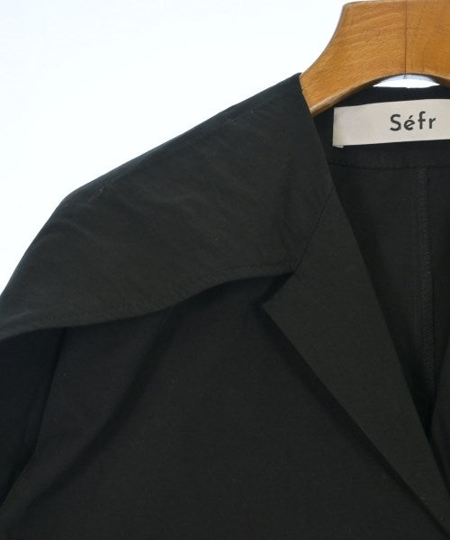 Sefr เสื้อลำลอง