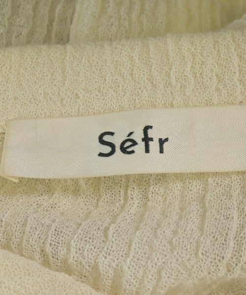 Sefr เสื้อคาร์ดิแกน