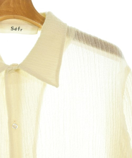 Sefr เสื้อคาร์ดิแกน