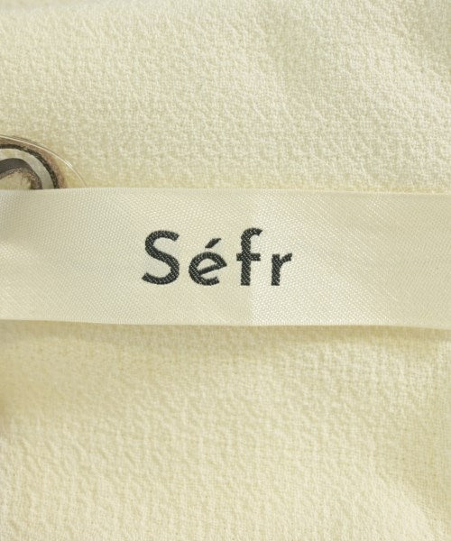 Sefr เสื้อลำลอง