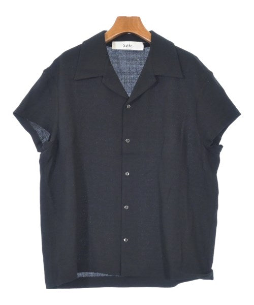 Sefr เสื้อลำลอง