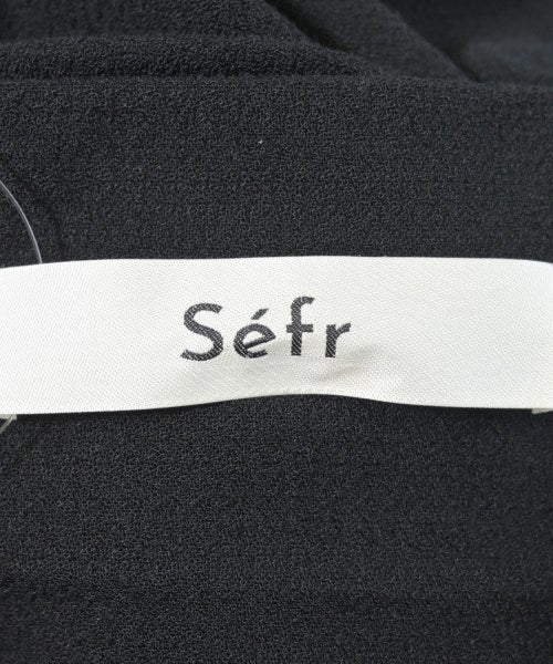 Sefr เสื้อลำลอง