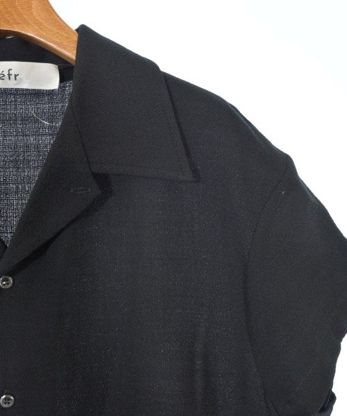 Sefr เสื้อลำลอง