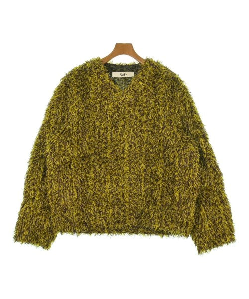 Sefr เสื้อกันหนาว