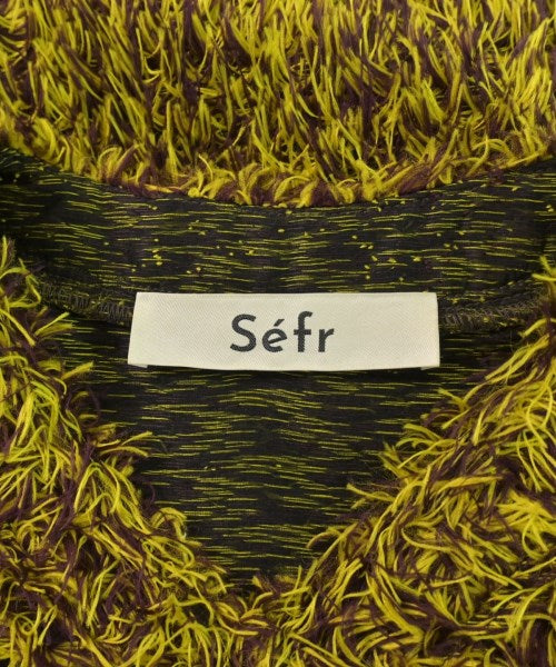 Sefr เสื้อกันหนาว