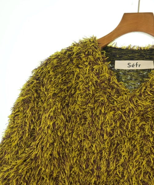 Sefr เสื้อกันหนาว