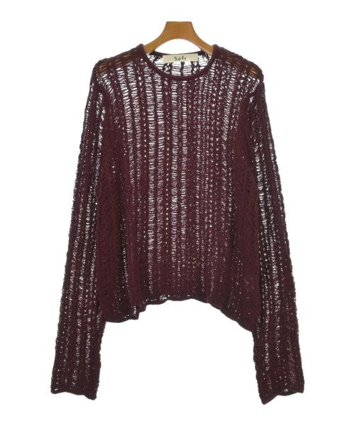 Sefr เสื้อกันหนาว