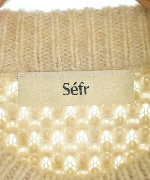 Sefr เสื้อกันหนาว