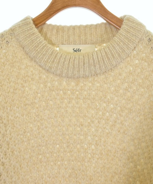 Sefr เสื้อกันหนาว