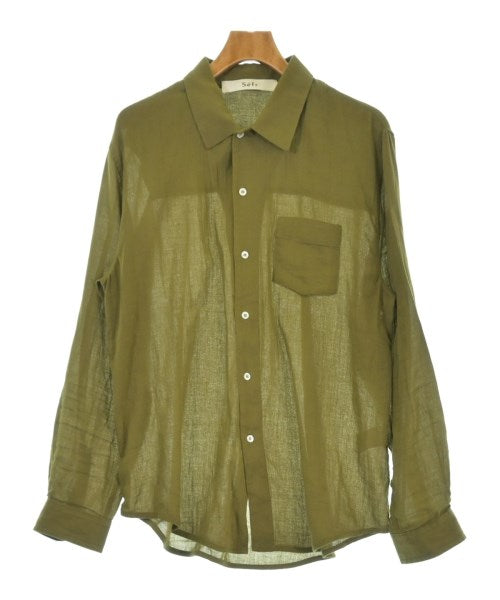 Sefr เสื้อลำลอง