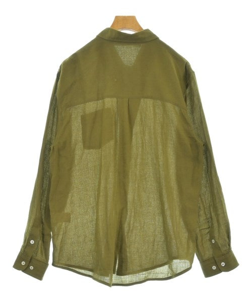 Sefr เสื้อลำลอง