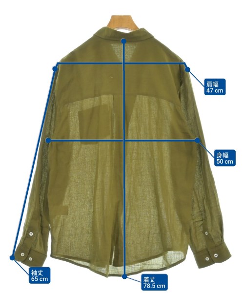 Sefr เสื้อลำลอง