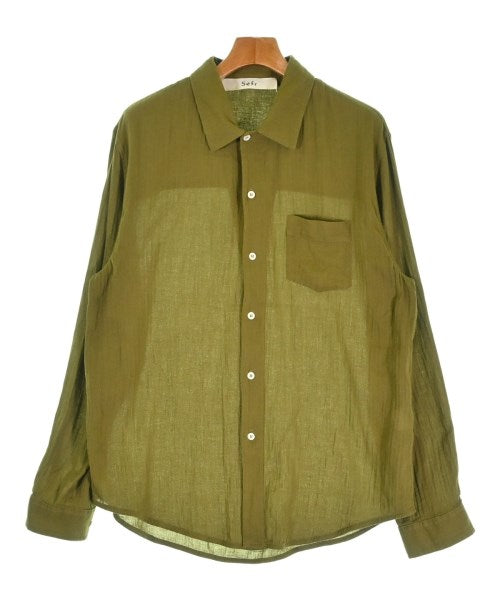 Sefr เสื้อลำลอง