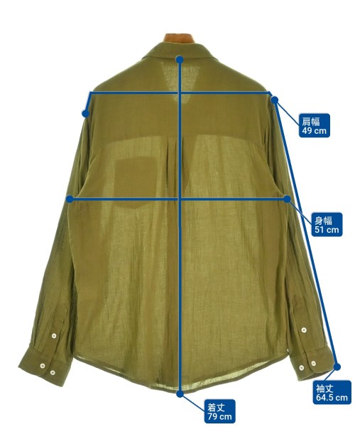 Sefr เสื้อลำลอง