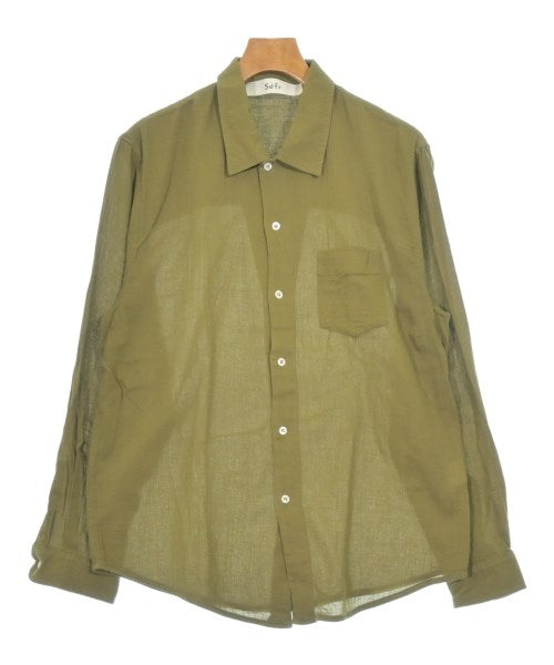 Sefr เสื้อลำลอง