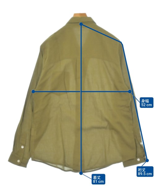 Sefr เสื้อลำลอง