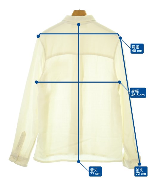 Sefr เสื้อลำลอง