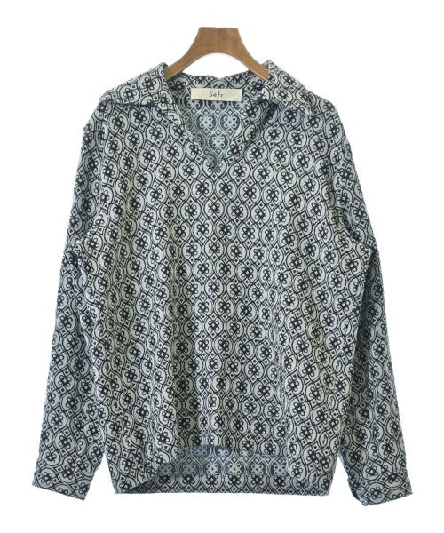 Sefr เสื้อลำลอง