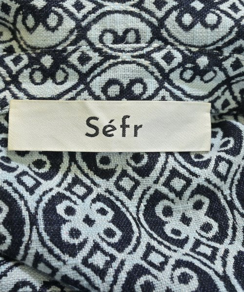 Sefr เสื้อลำลอง
