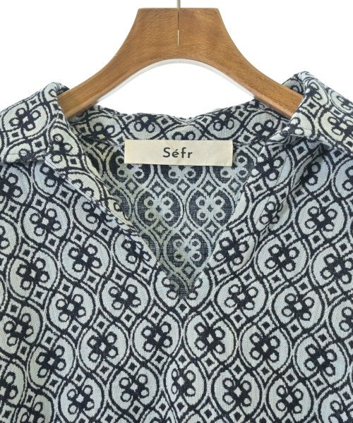 Sefr เสื้อลำลอง