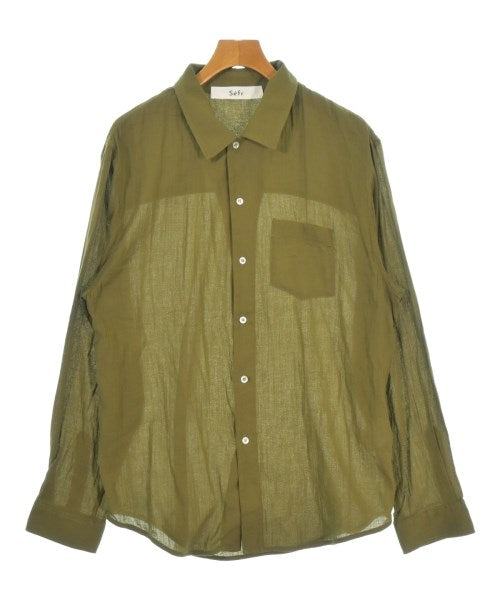 Sefr เสื้อลำลอง