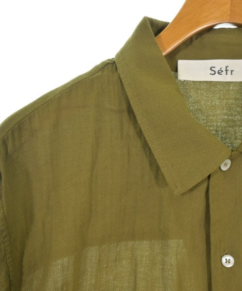 Sefr เสื้อลำลอง