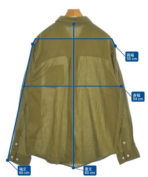 Sefr เสื้อลำลอง