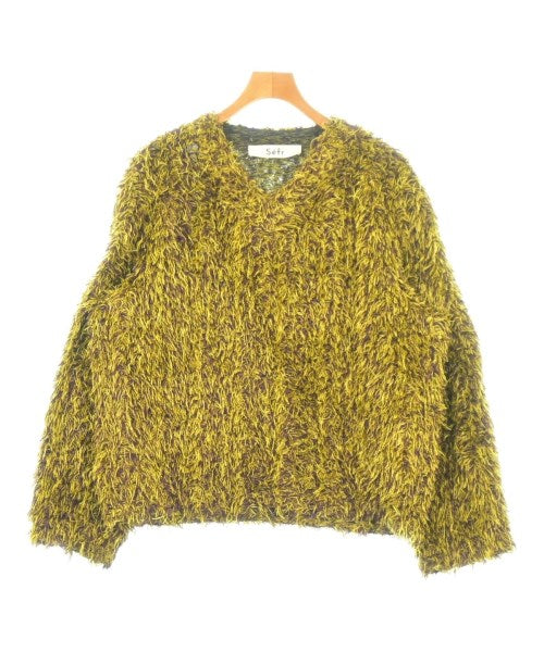Sefr เสื้อกันหนาว