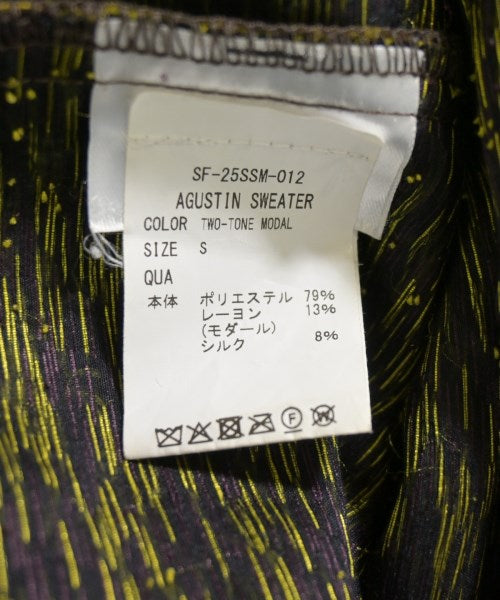 Sefr เสื้อกันหนาว