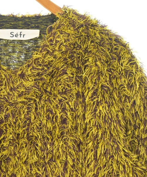 Sefr เสื้อกันหนาว