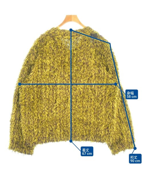 Sefr เสื้อกันหนาว