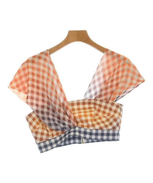 SILVIA TCHERASSI เสื้อสตรี