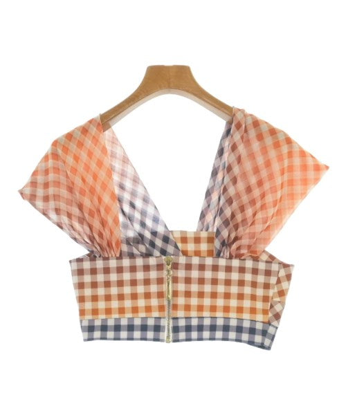 SILVIA TCHERASSI เสื้อสตรี