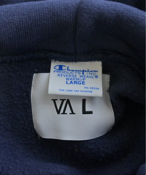 V.A. เสื้อฮู้ด