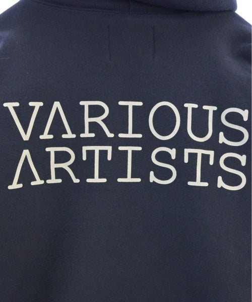 V.A. เสื้อฮู้ด