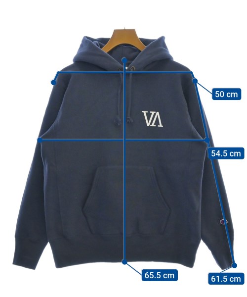 V.A. เสื้อฮู้ด