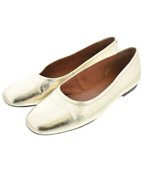 VAGABOND รองเท้าส้นสูง