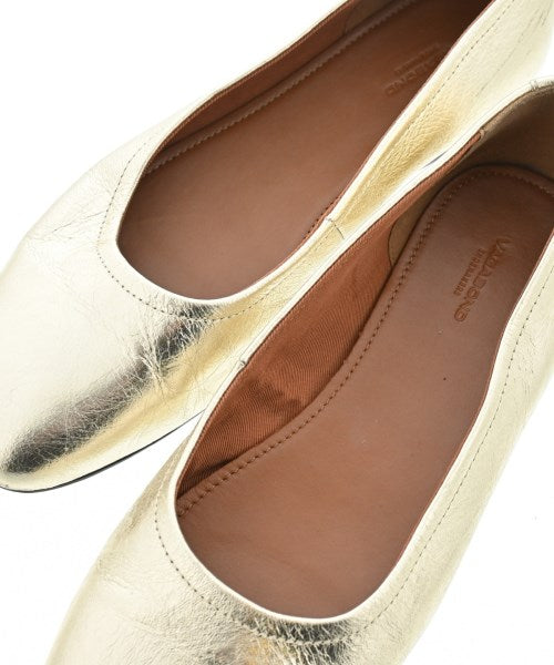 VAGABOND รองเท้าส้นสูง