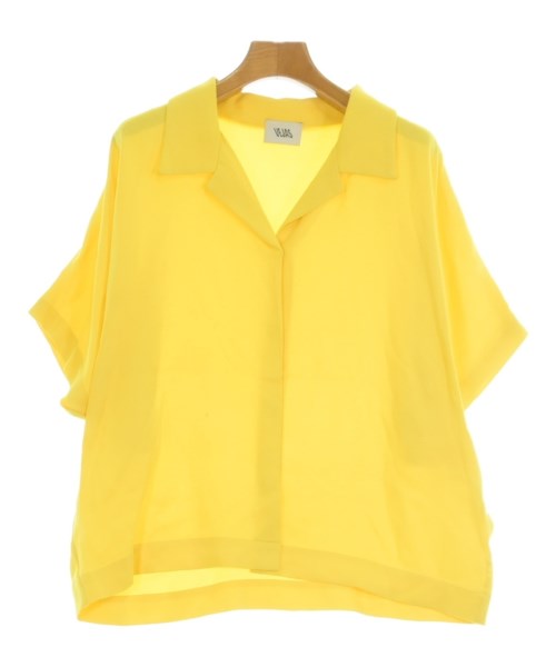 VEJAS เสื้อลำลอง