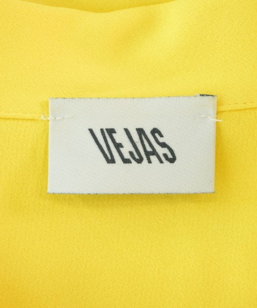 VEJAS เสื้อลำลอง
