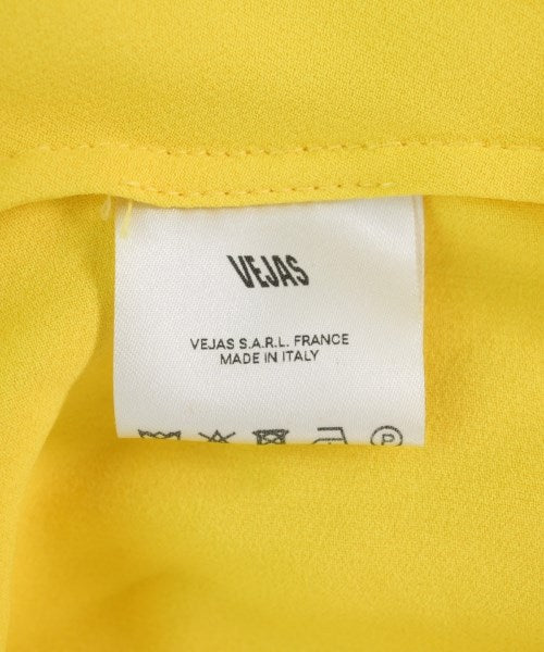 VEJAS เสื้อลำลอง