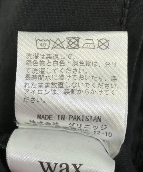 WAX LONDON กางเกง อื่น