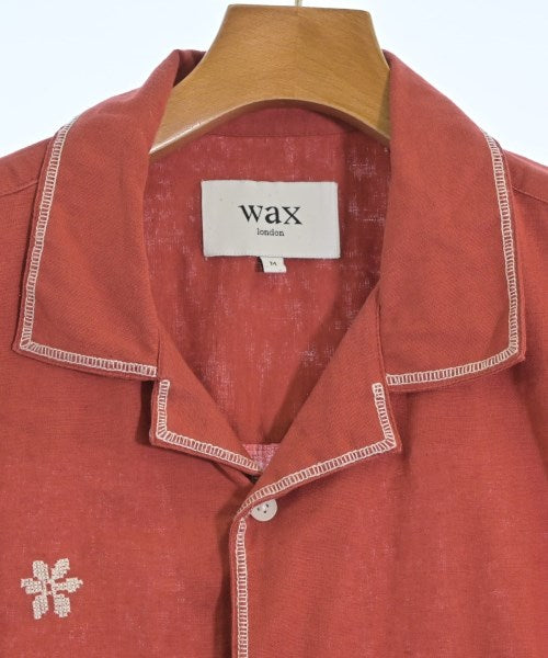 WAX LONDON เสื้อลำลอง